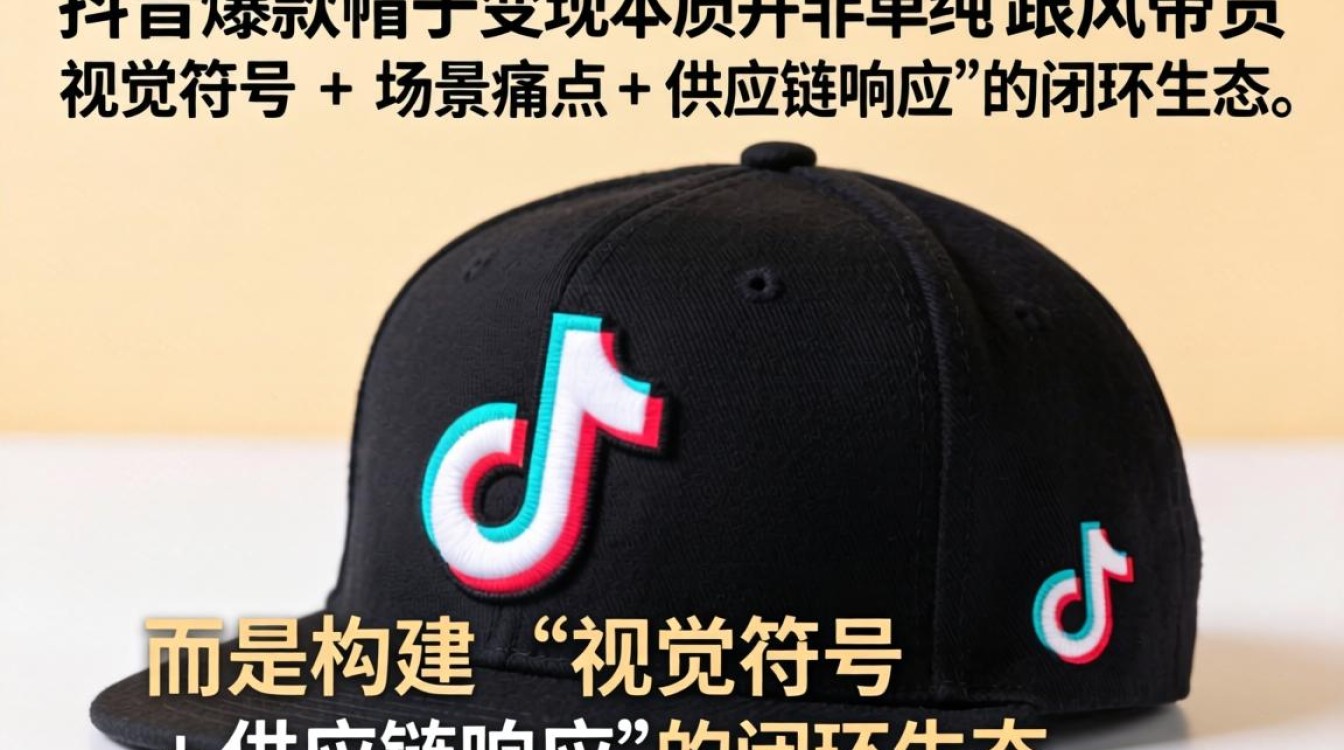 帽子赚钱玩法与实战案例