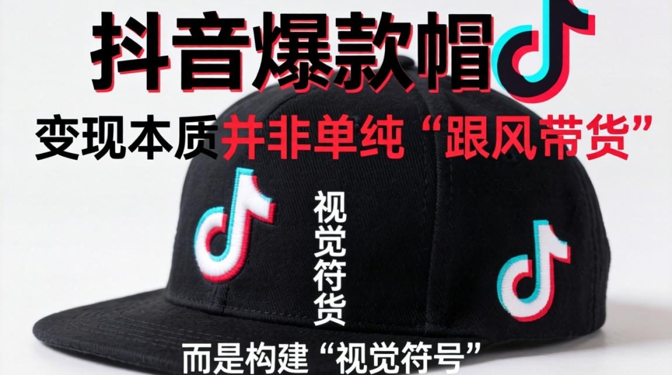 帽子赚钱玩法与实战案例