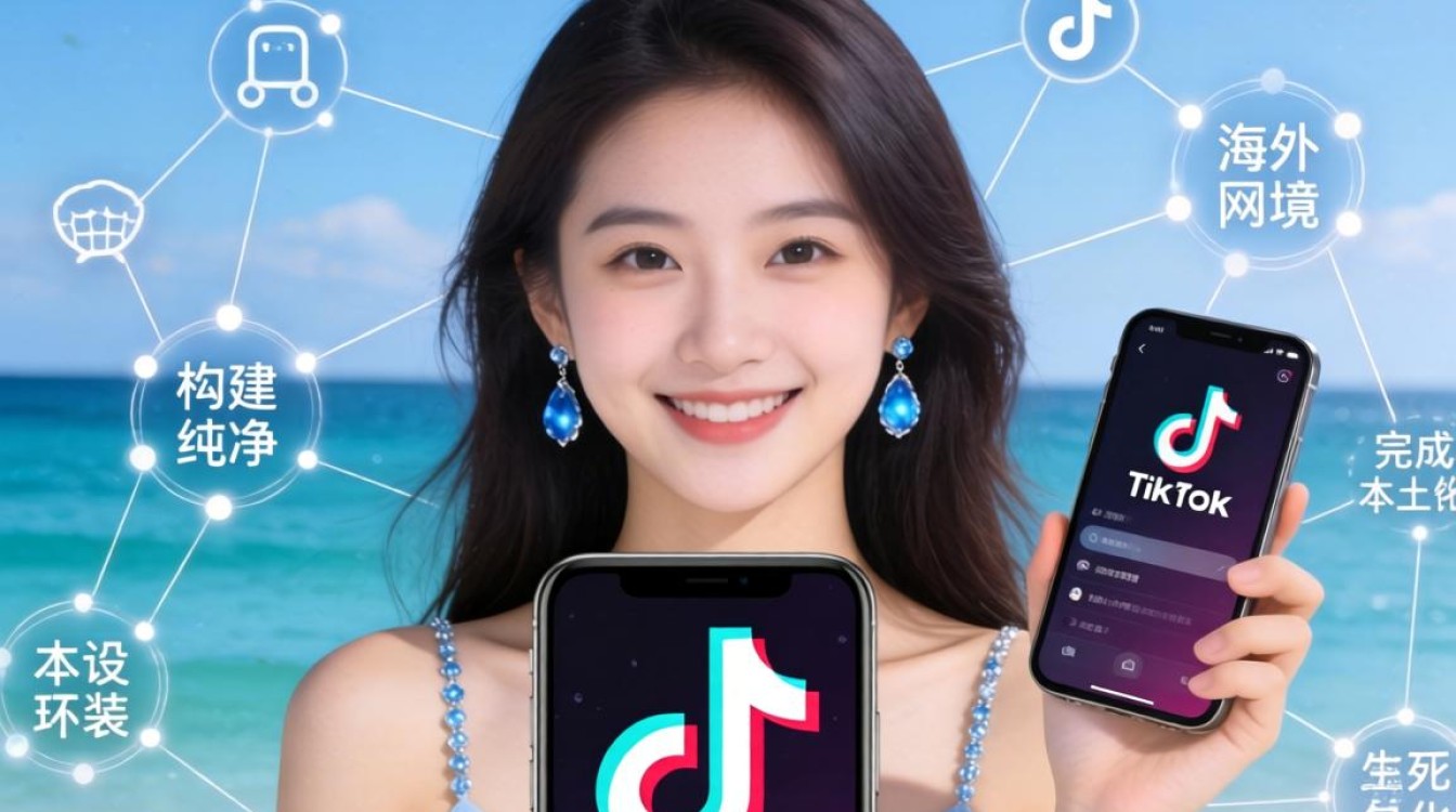 TikTok 账号怎么注册才好