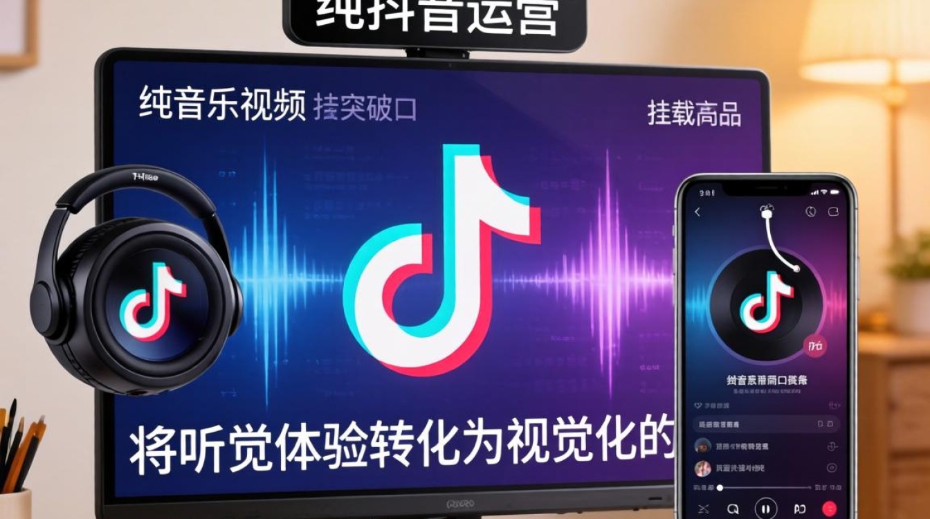 如何识别歌词带货话术与转化技巧