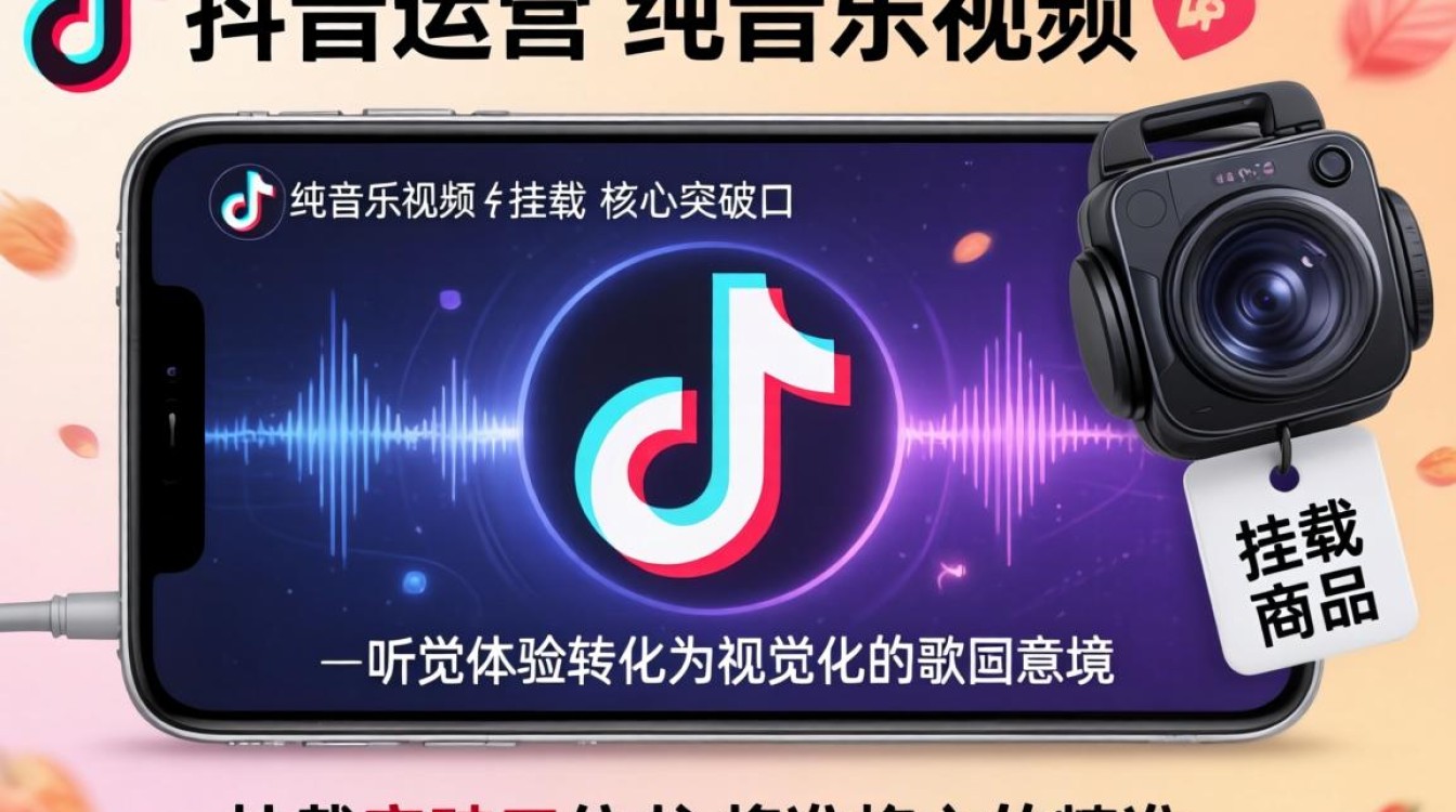 如何识别歌词带货话术与转化技巧