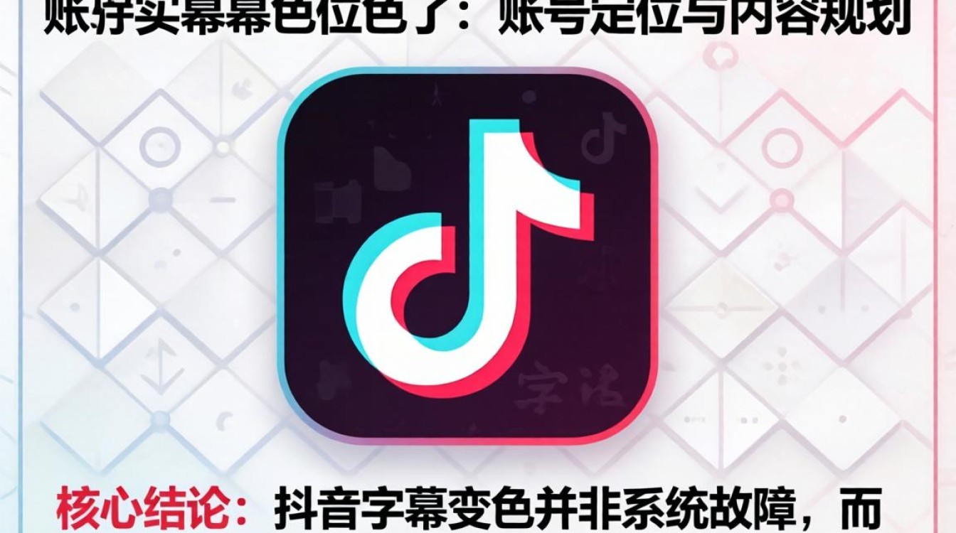 账号定位与内容规划怎么做