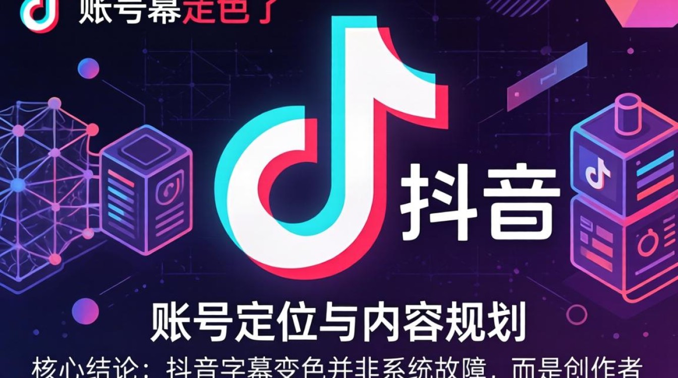 账号定位与内容规划怎么做