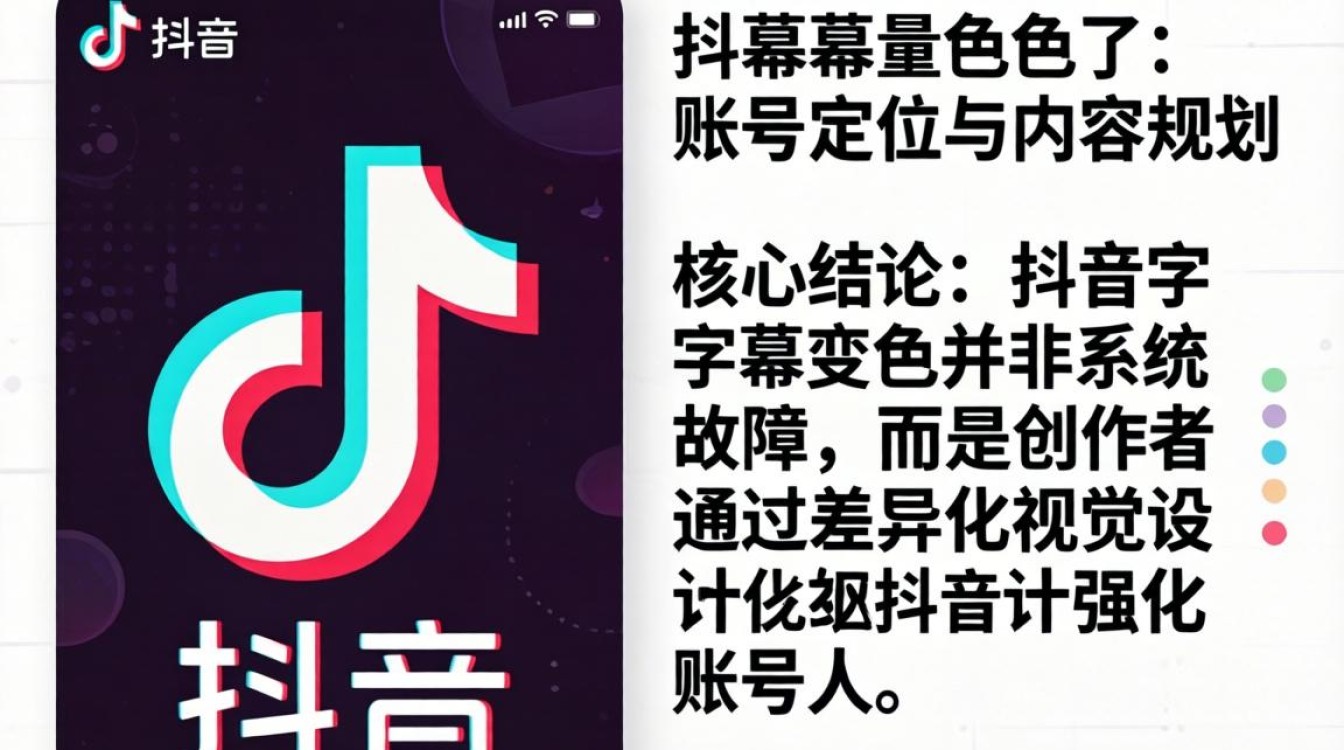 账号定位与内容规划怎么做