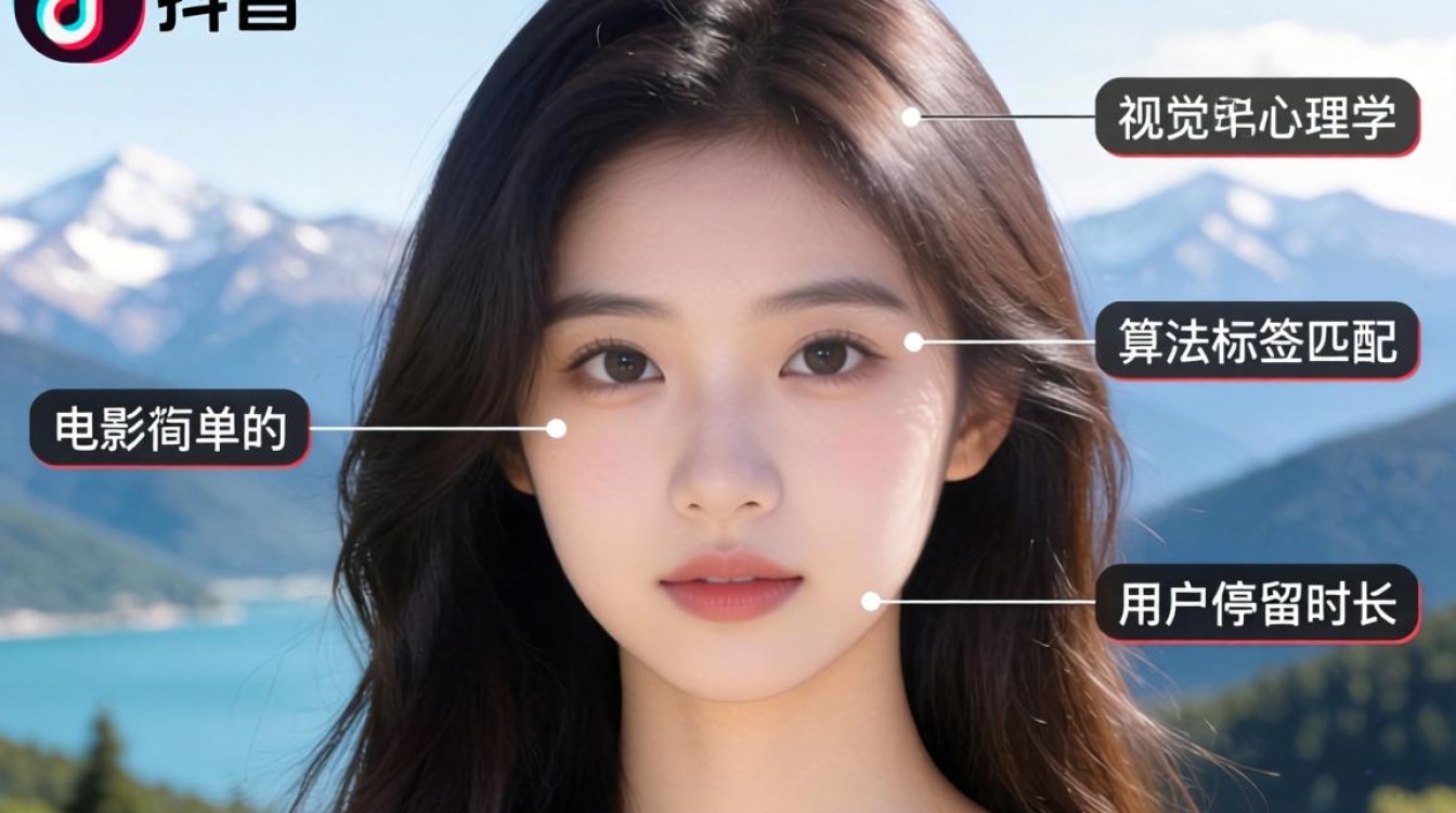 抖音电影风景头像制作教程