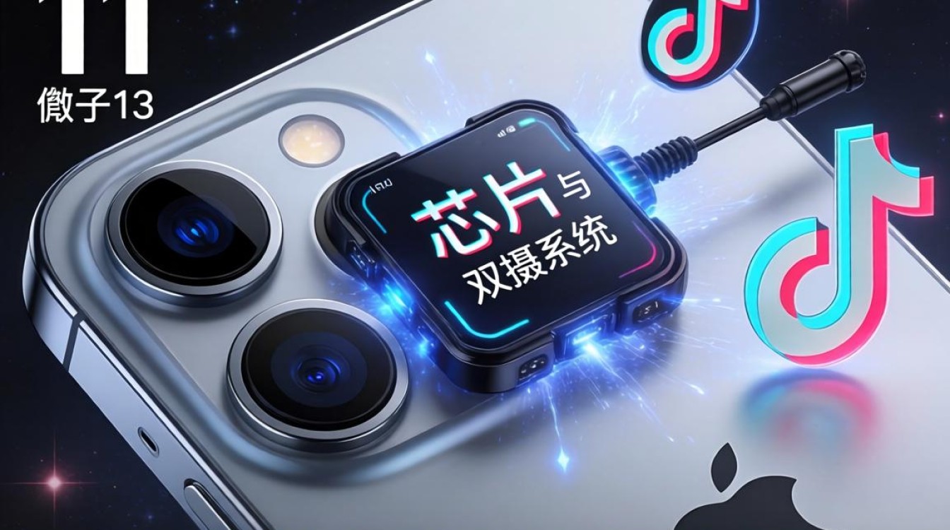 怎么用苹果 11 拍抖音