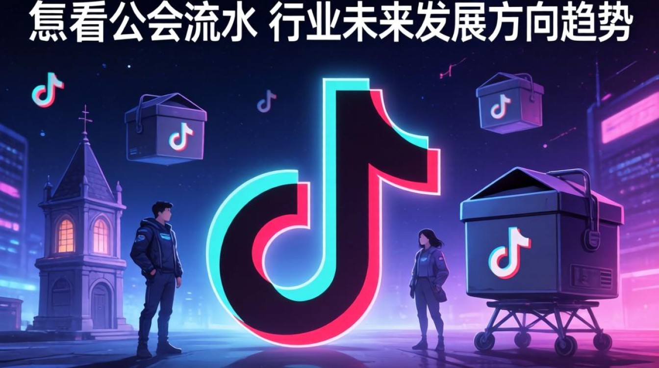 行业未来发展方向趋势是什么