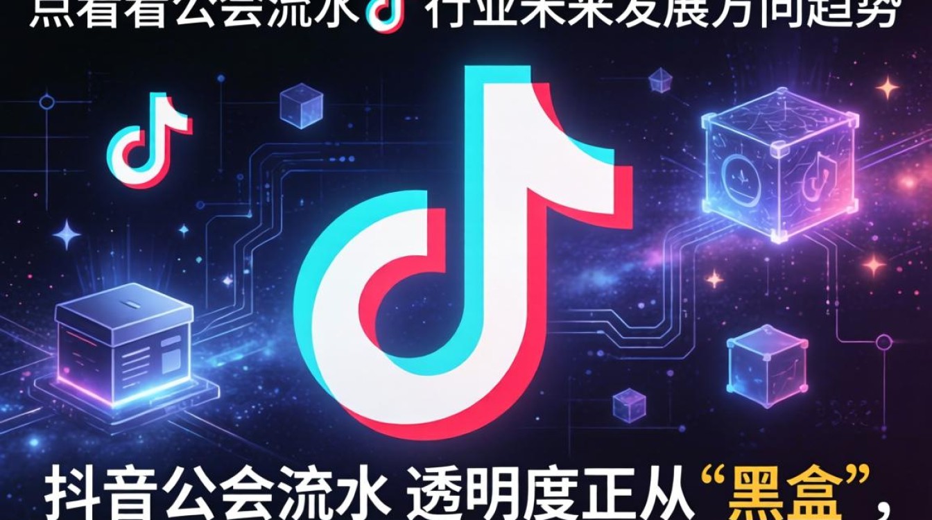 行业未来发展方向趋势是什么