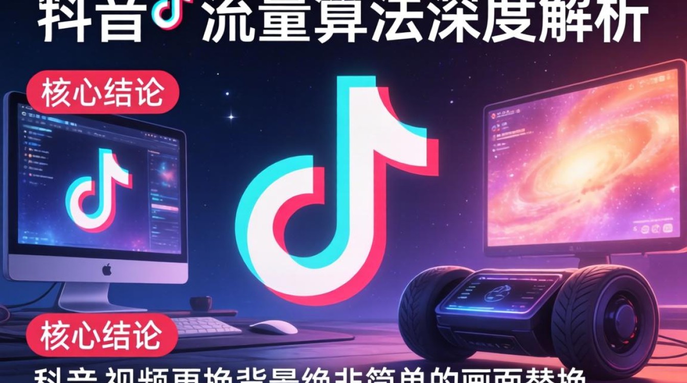 抖音的视频换背景怎么换