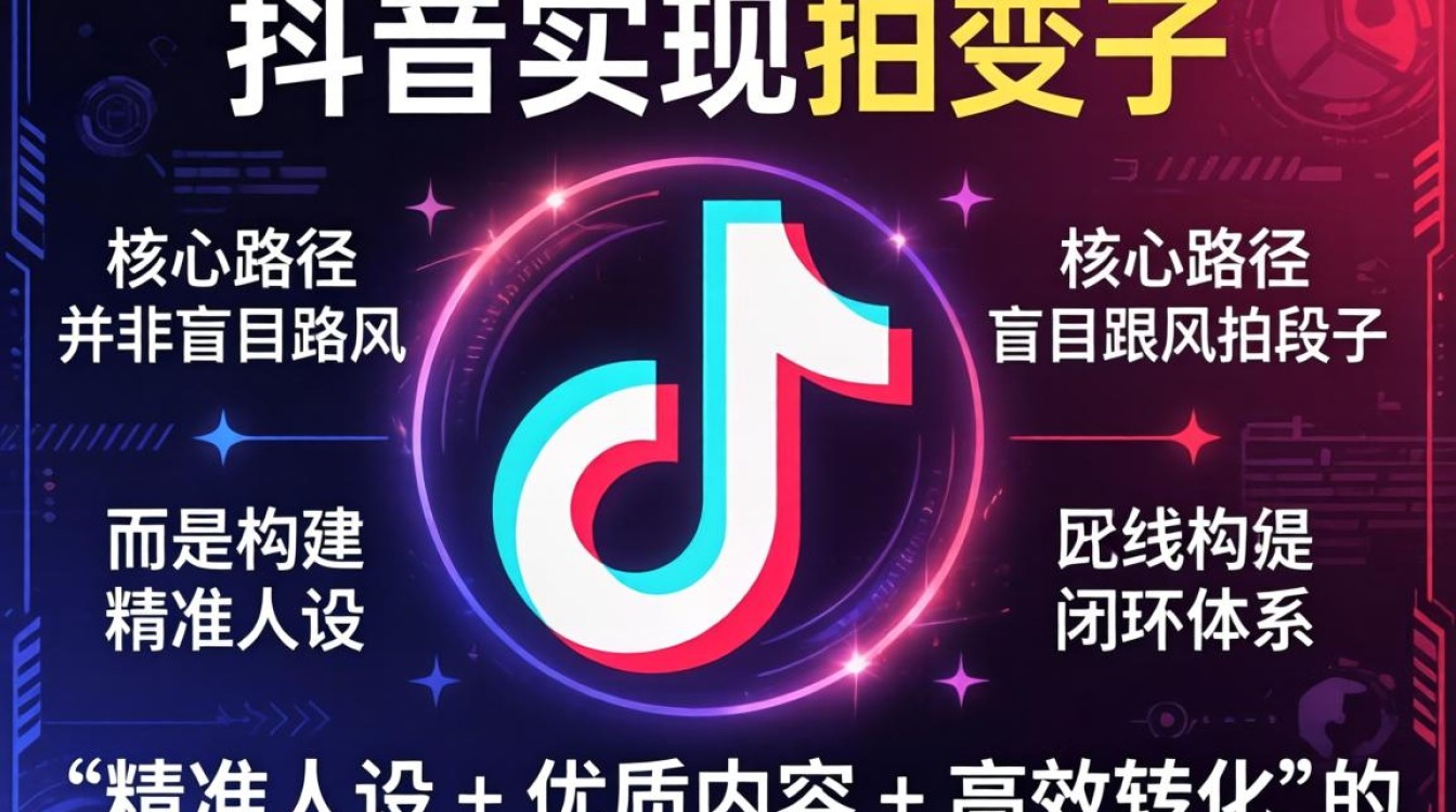 新手怎么能在抖音赚钱呢