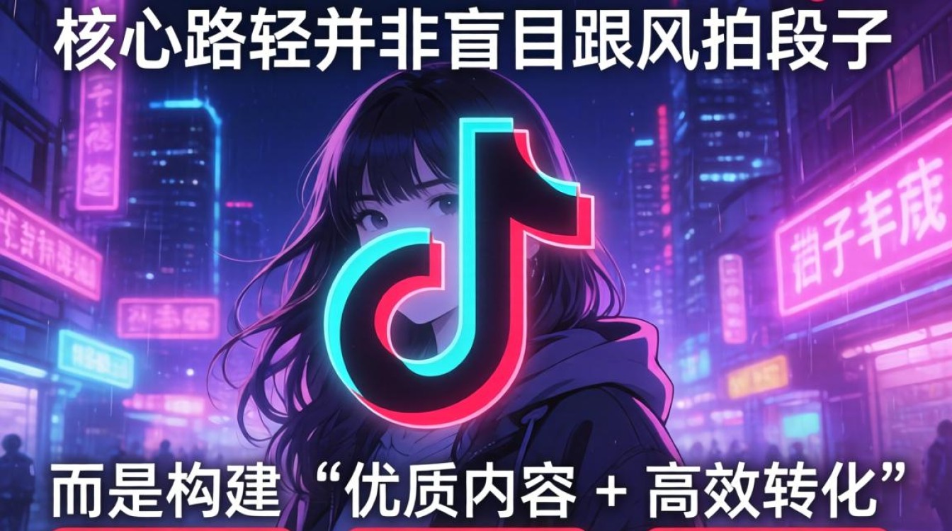 新手怎么能在抖音赚钱呢