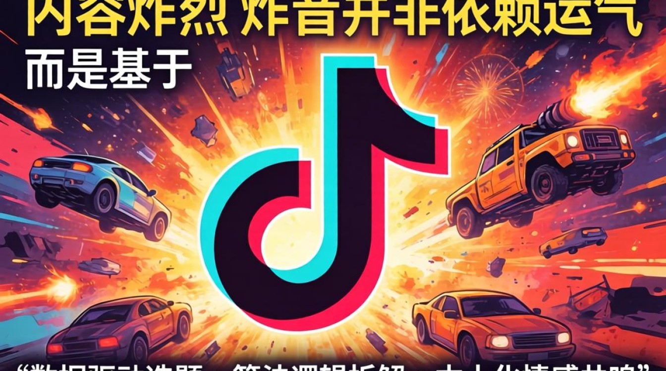 TikTok 爆款内容搜索技巧及海外入局指南