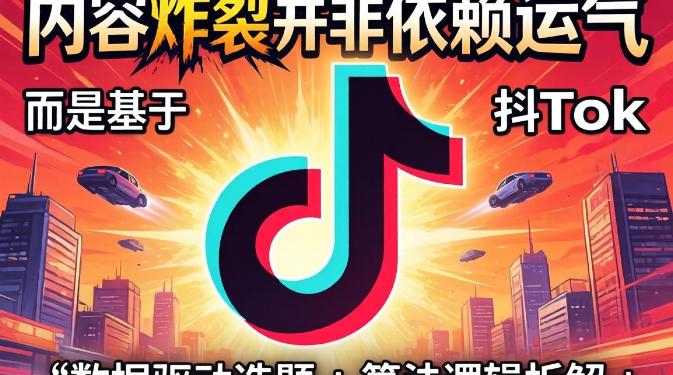 TikTok 爆款内容搜索技巧及海外入局指南