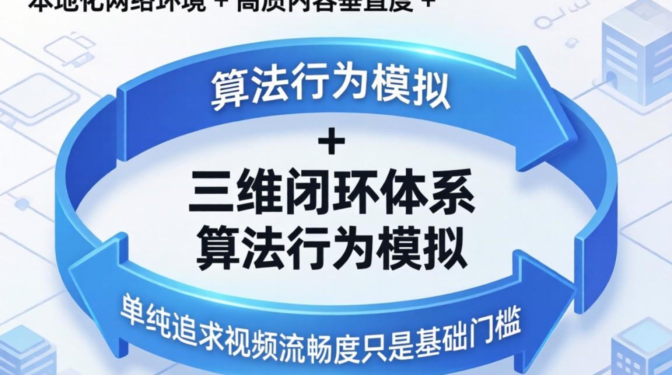 海外抖音怎么看流畅视频
