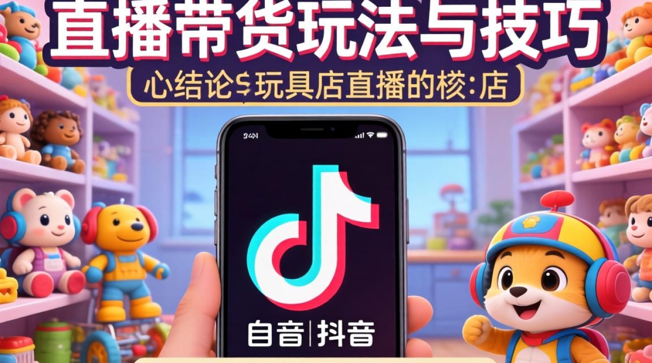 直播带货玩法与技巧全解析