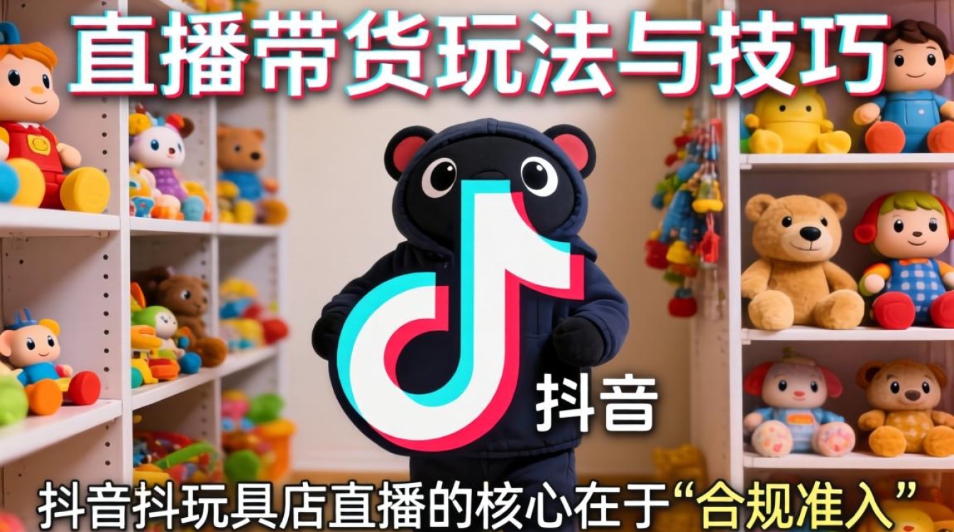 直播带货玩法与技巧全解析