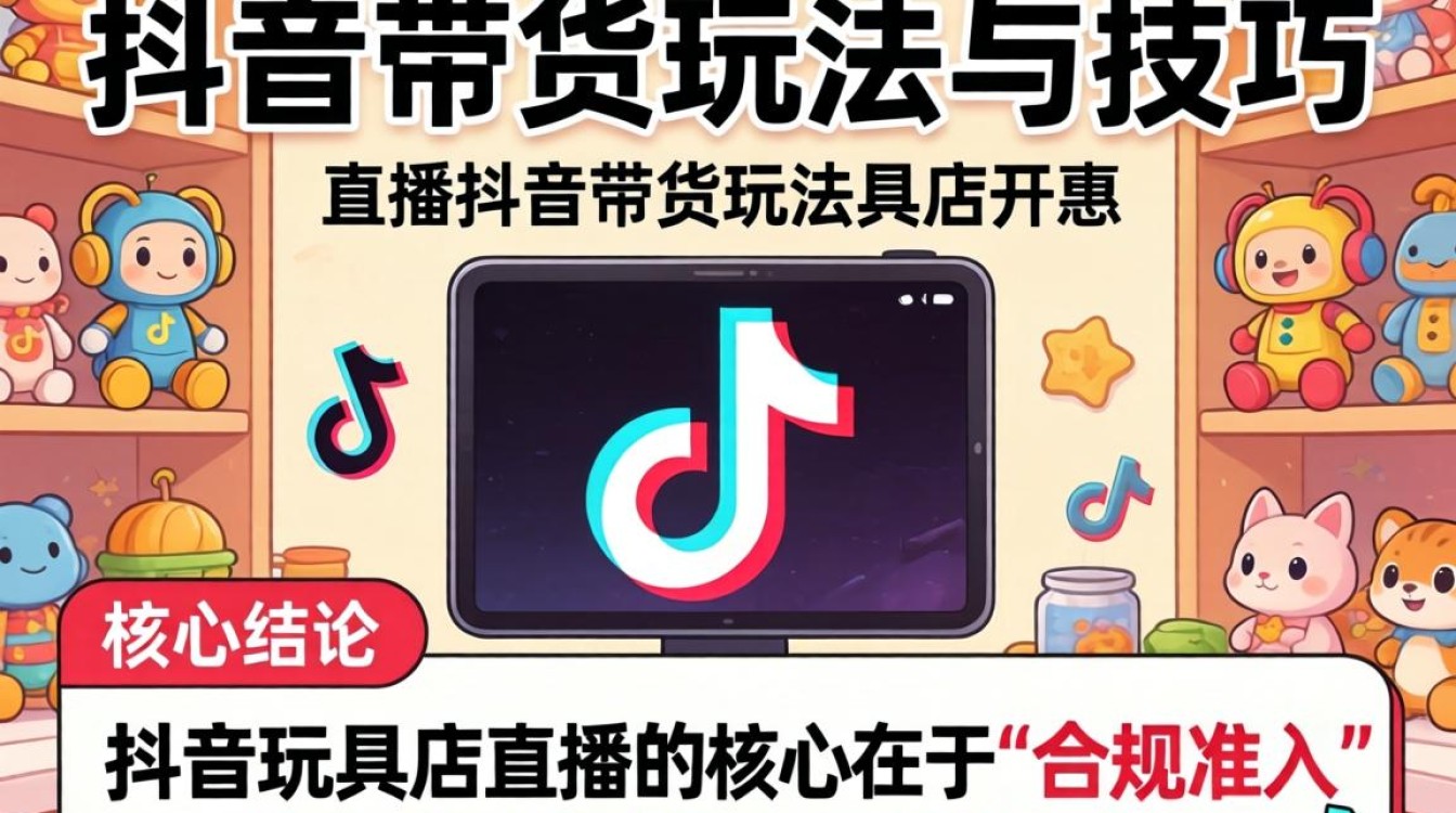 直播带货玩法与技巧全解析