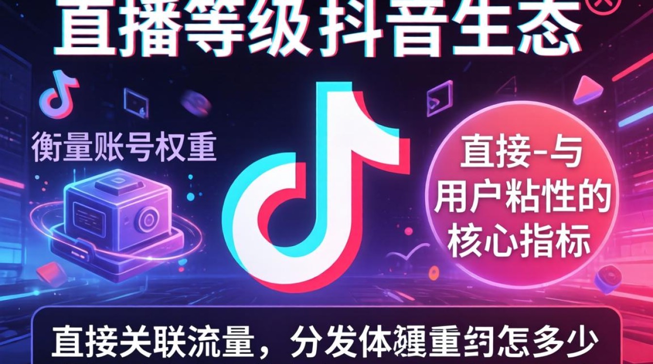 抖音直播等级怎么看到的