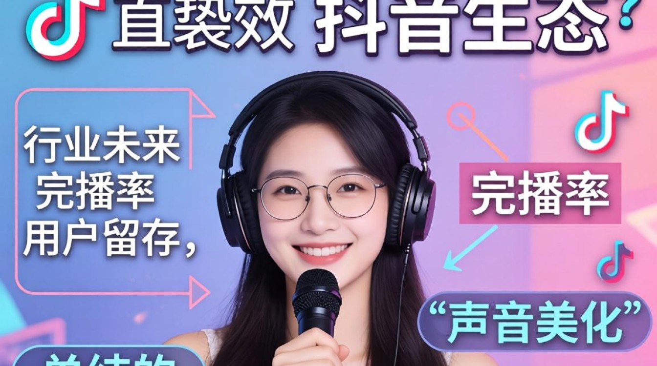 配音行业未来发展方向趋势