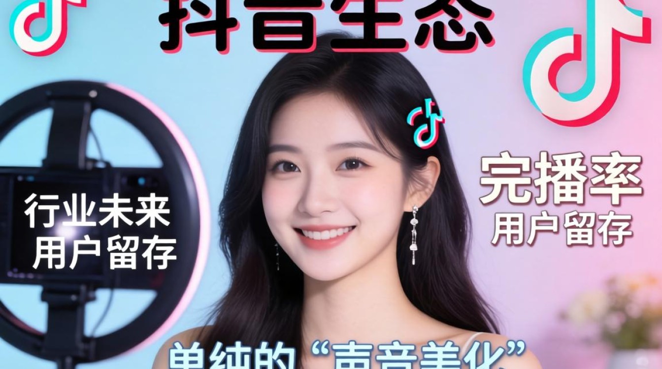 配音行业未来发展方向趋势