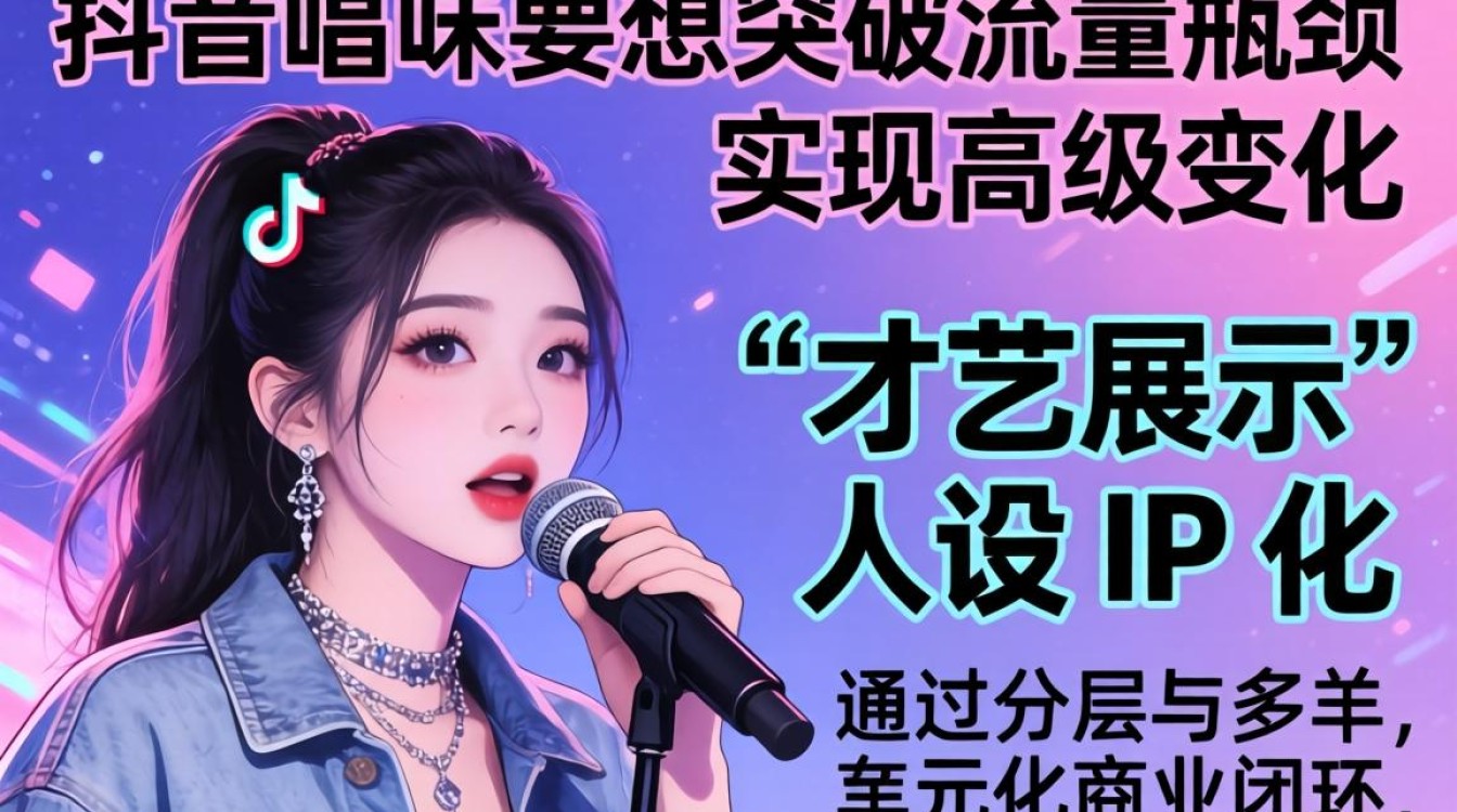 怎么学在抖音里唱歌呢