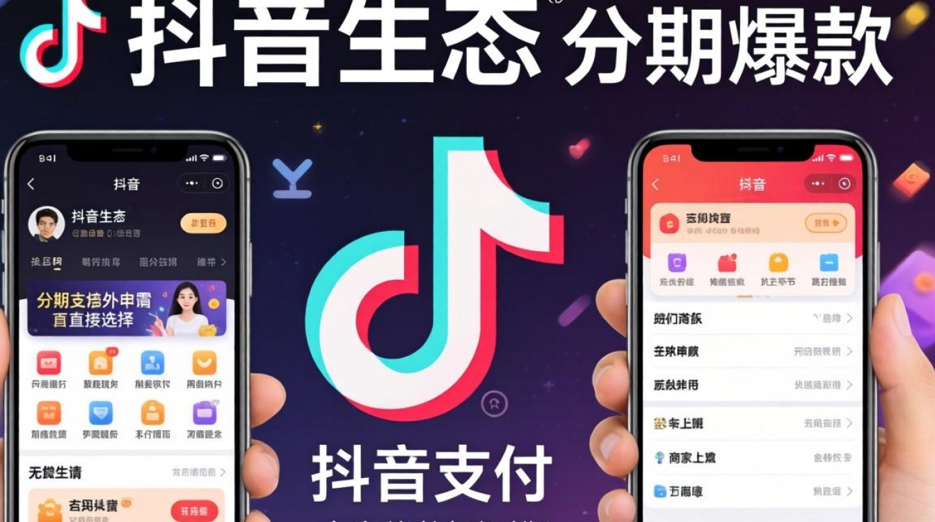 抖音分期流程及成功案例解析