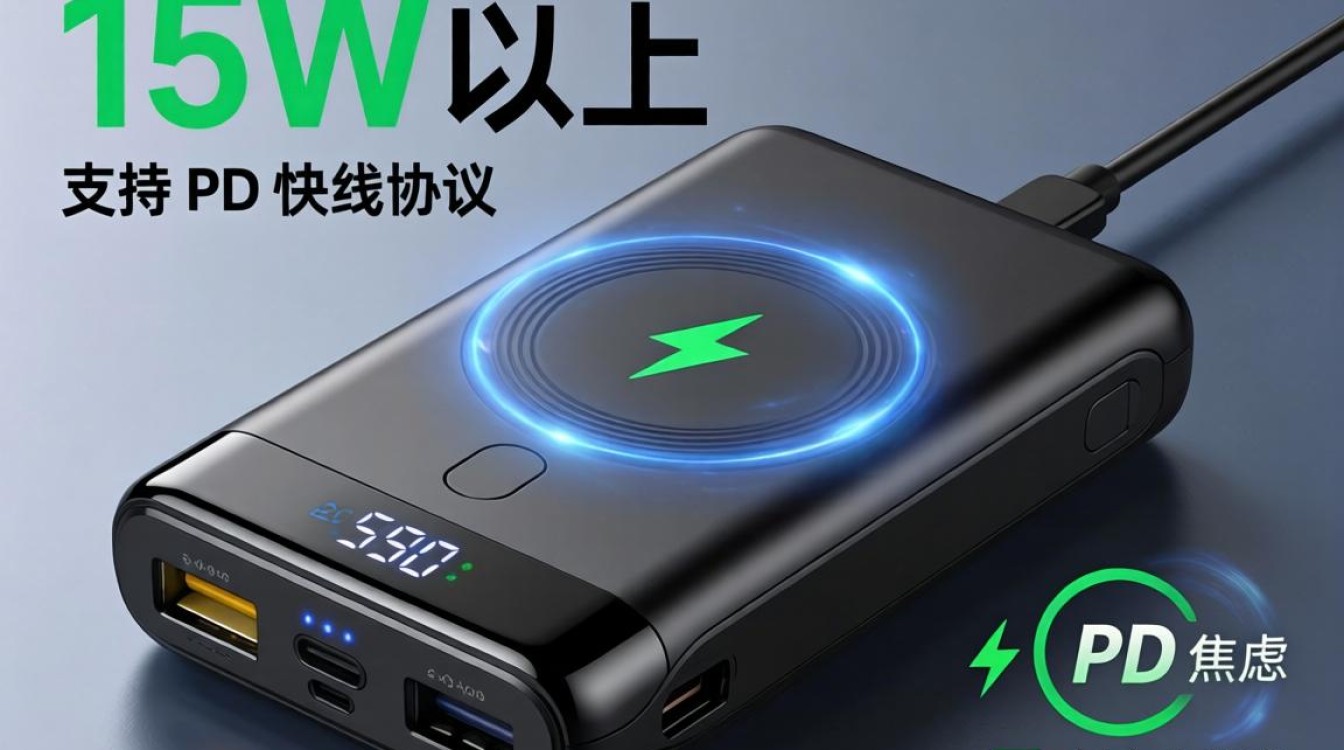 TikTok 的无线充电宝从入门到精通完整攻略