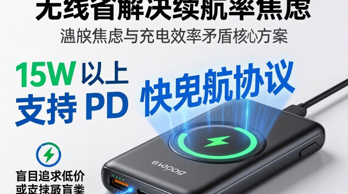 TikTok 的无线充电宝从入门到精通完整攻略