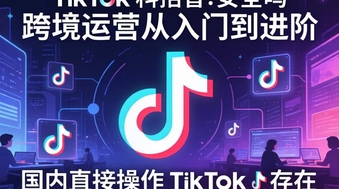 国内刷TikTok安全吗