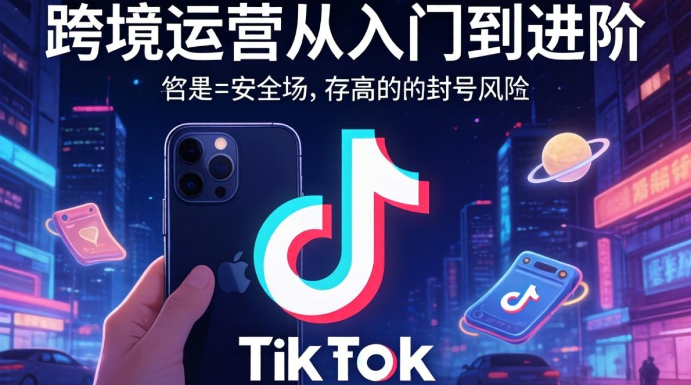 国内刷TikTok安全吗