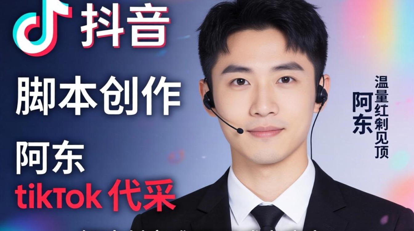 tiktok代采怎么解决创意难题