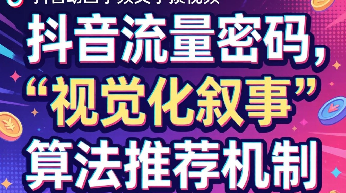 抖音动画怎么做文字视频