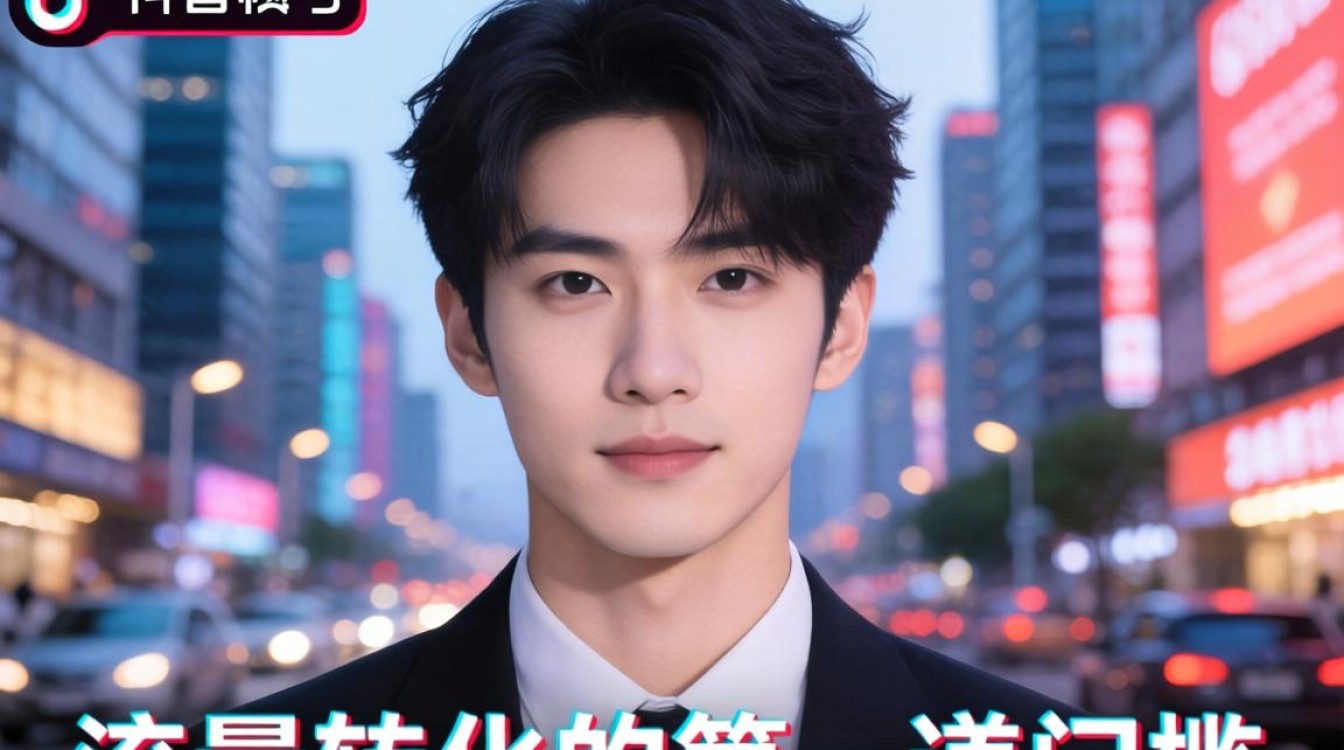 抖音起名技巧与运营实操教程