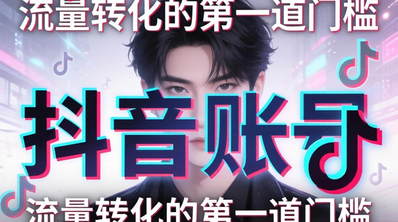 抖音起名技巧与运营实操教程