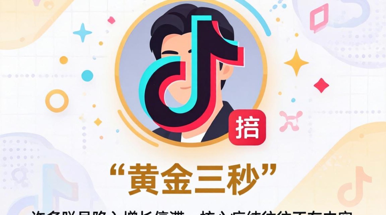 头像优化技巧助力账号突破增长瓶颈