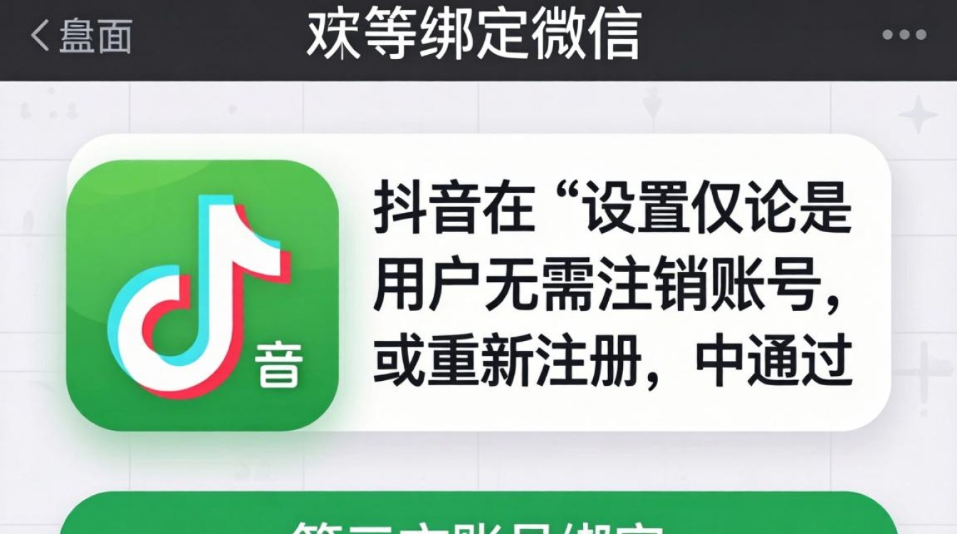 抖音用户怎么换微信号了