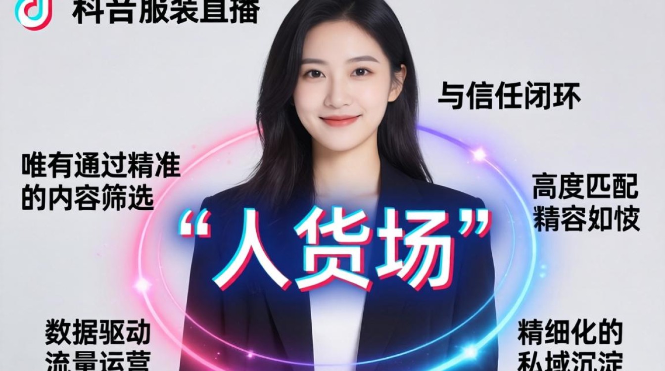 抖音服装直播课堂怎么弄