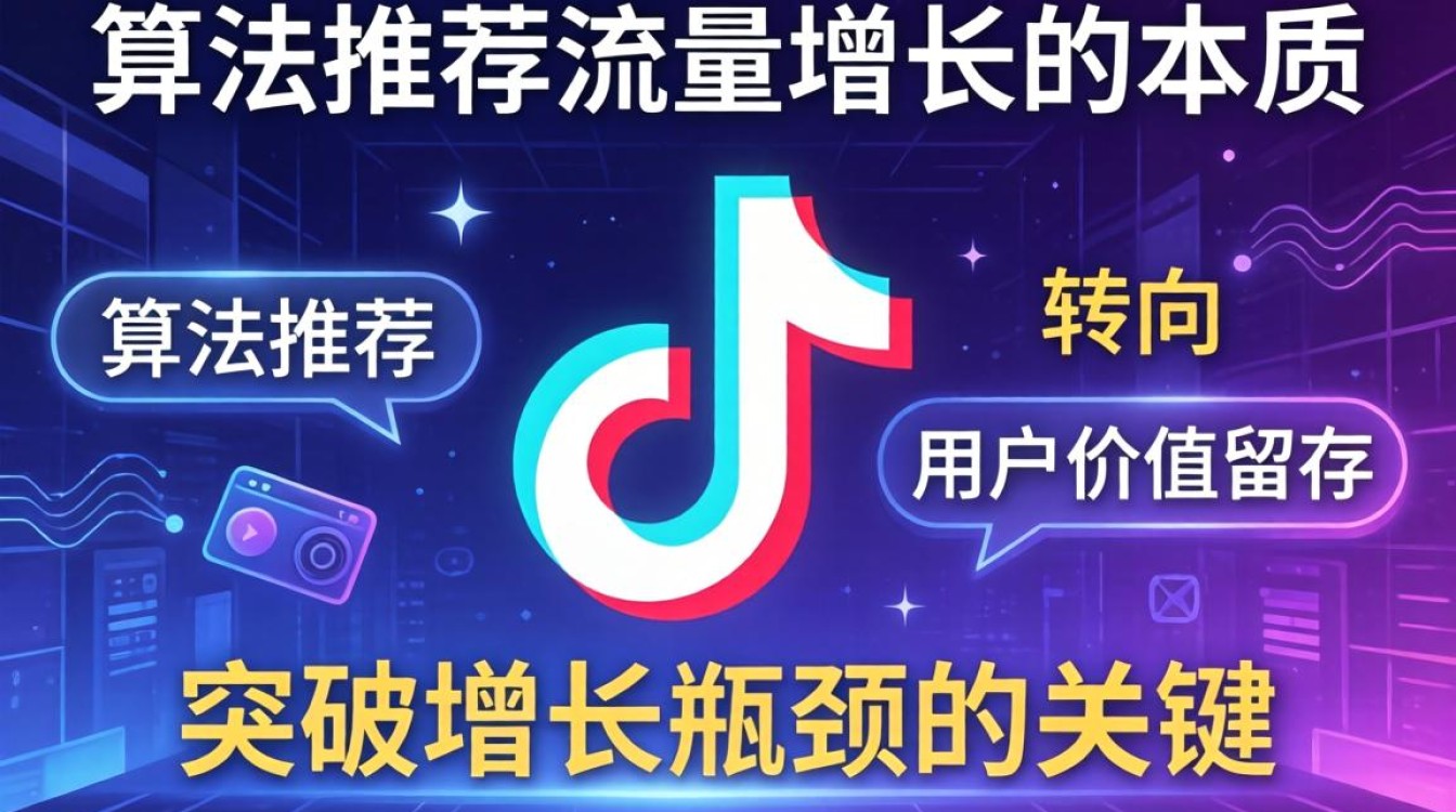 怎么让抖音号更有流量呢