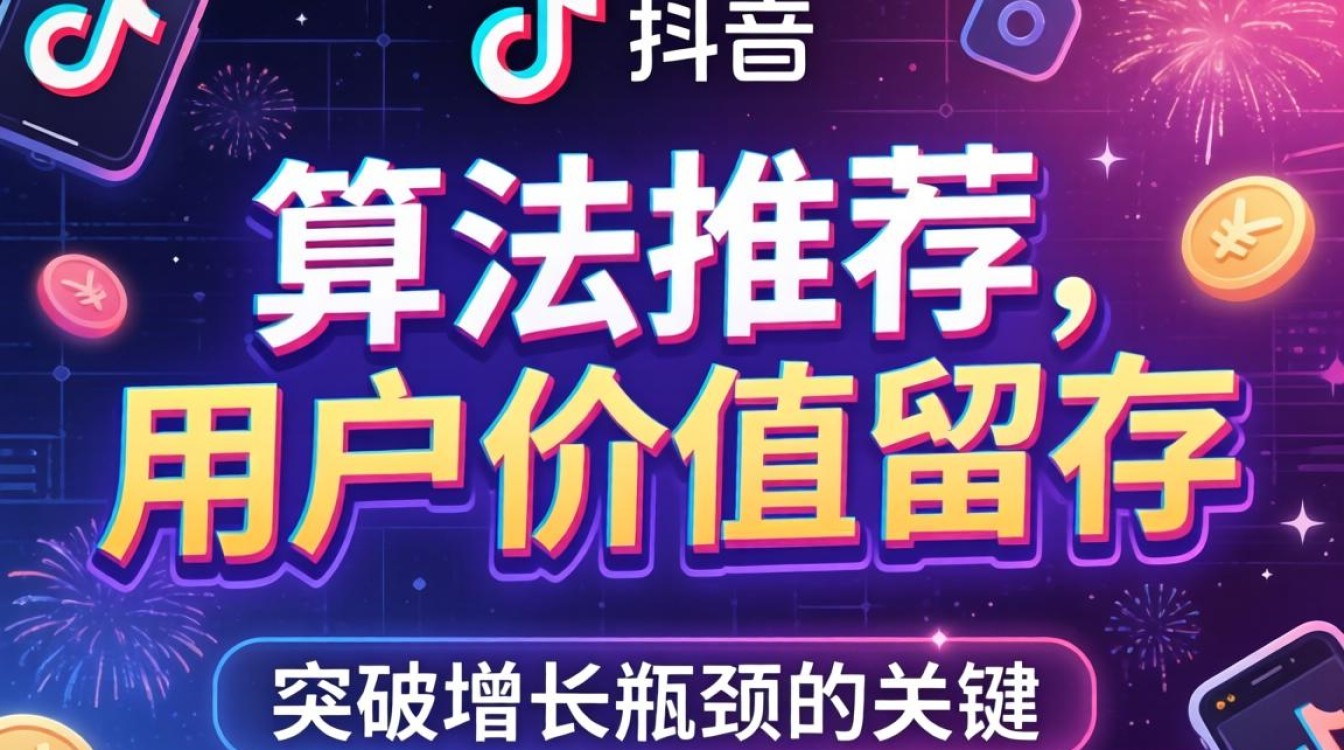 怎么让抖音号更有流量呢