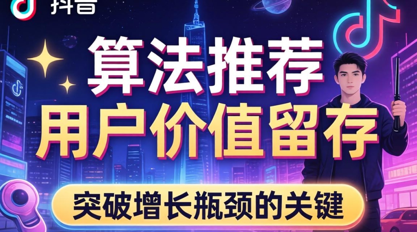 怎么让抖音号更有流量呢