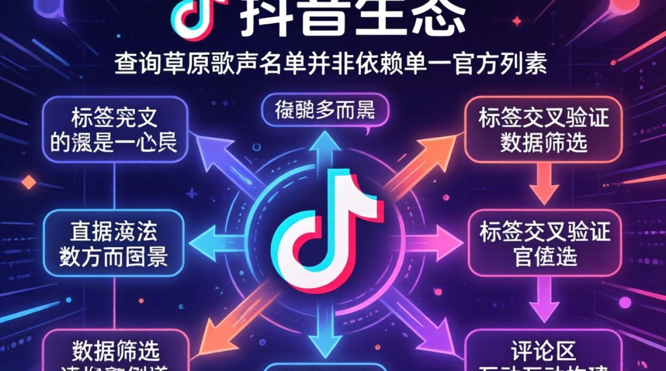 抖音草原歌手名单怎么查