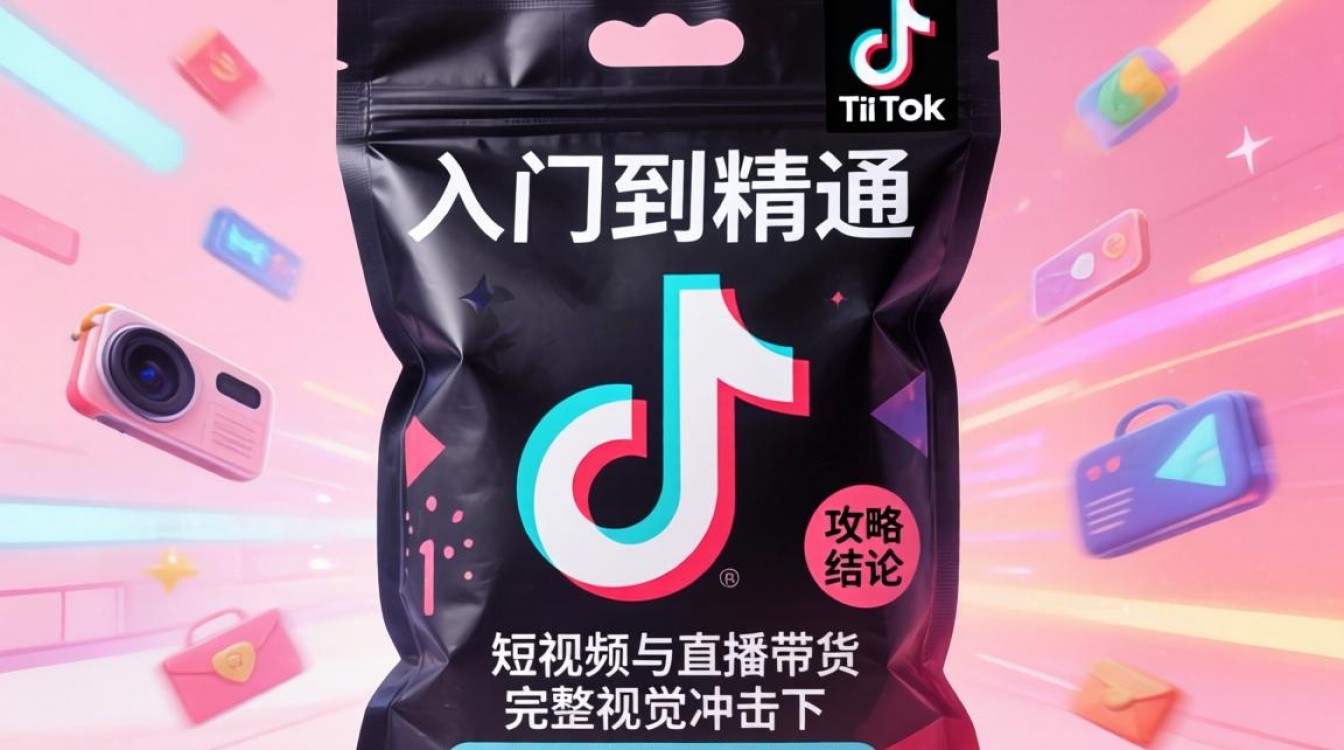TikTok 服装包装袋哪里买便宜