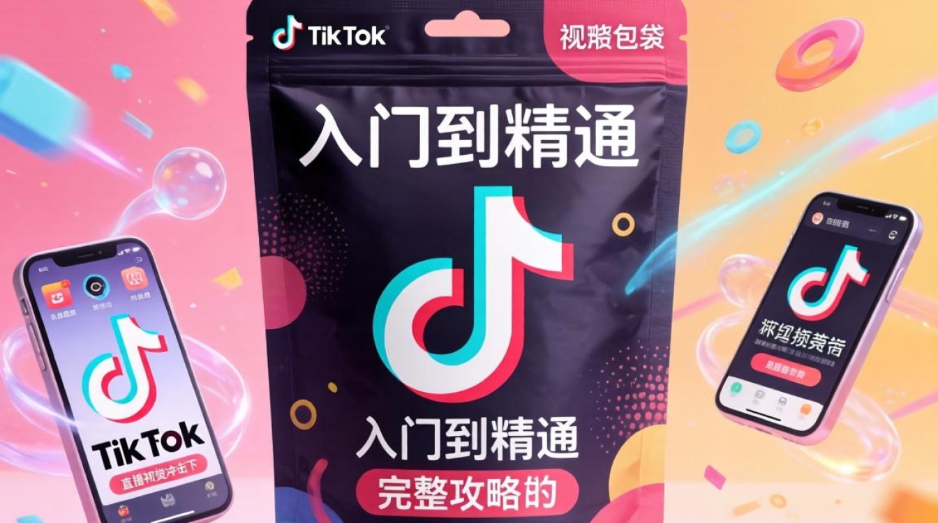 TikTok 服装包装袋哪里买便宜