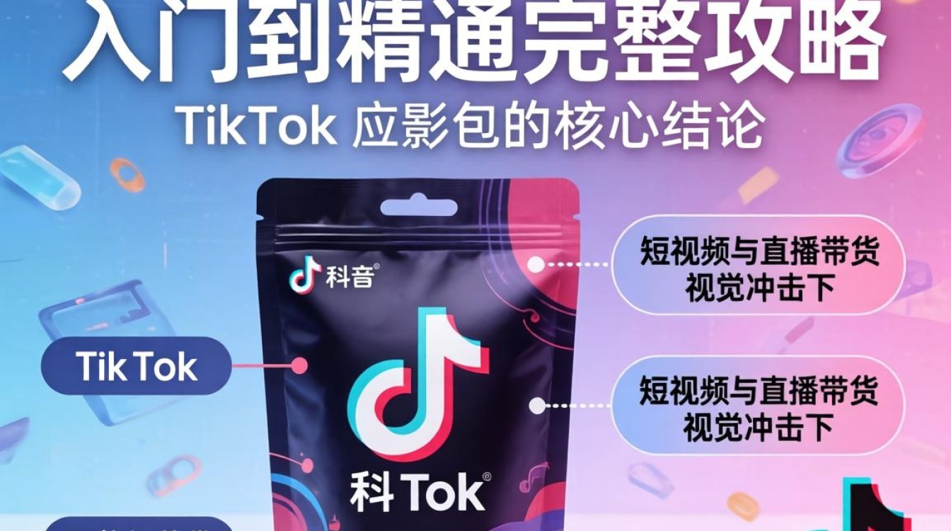 TikTok 服装包装袋哪里买便宜