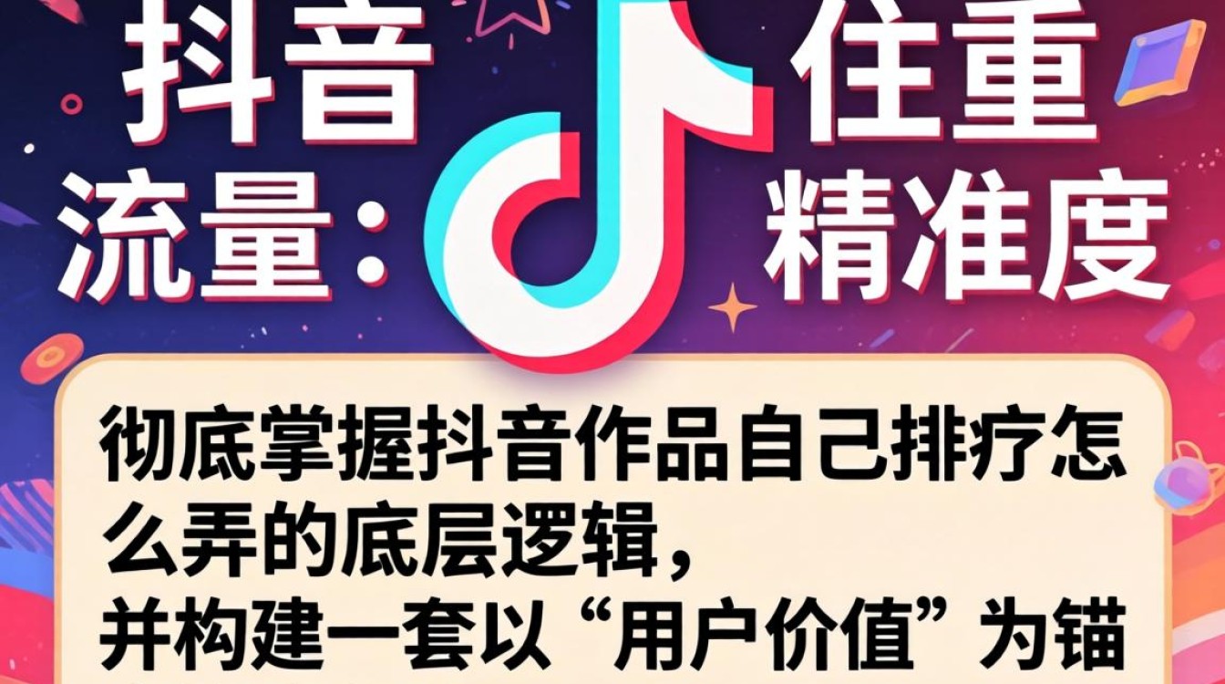 抖音作品自己排序怎么弄