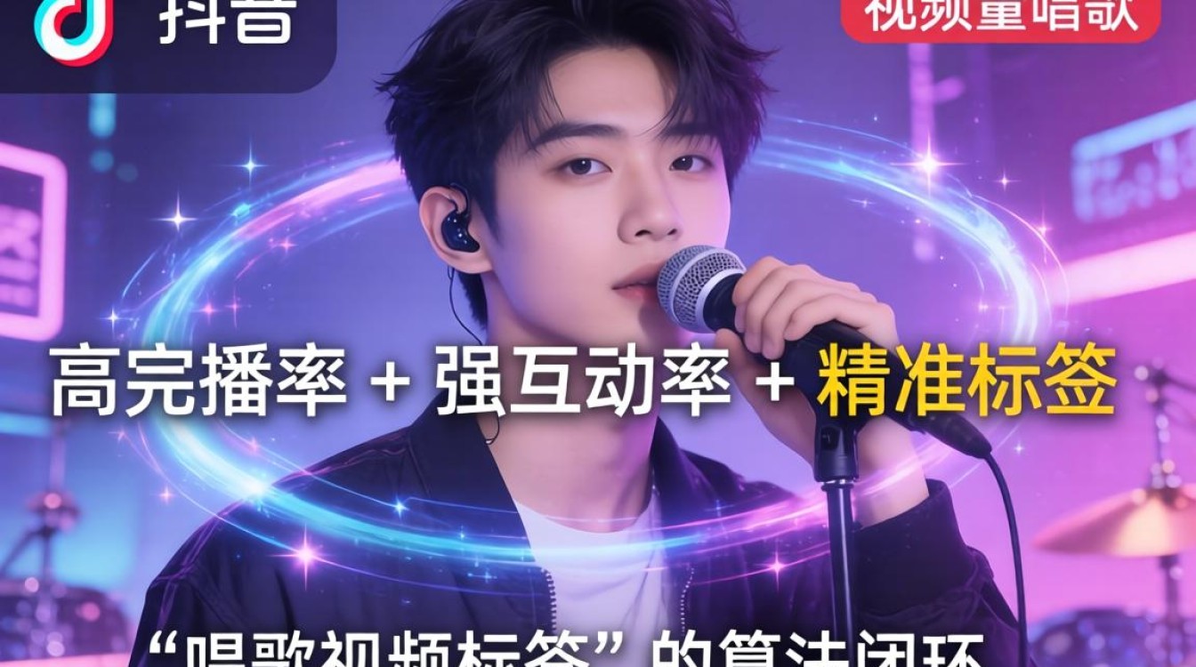 唱歌录屏流量算法全解析