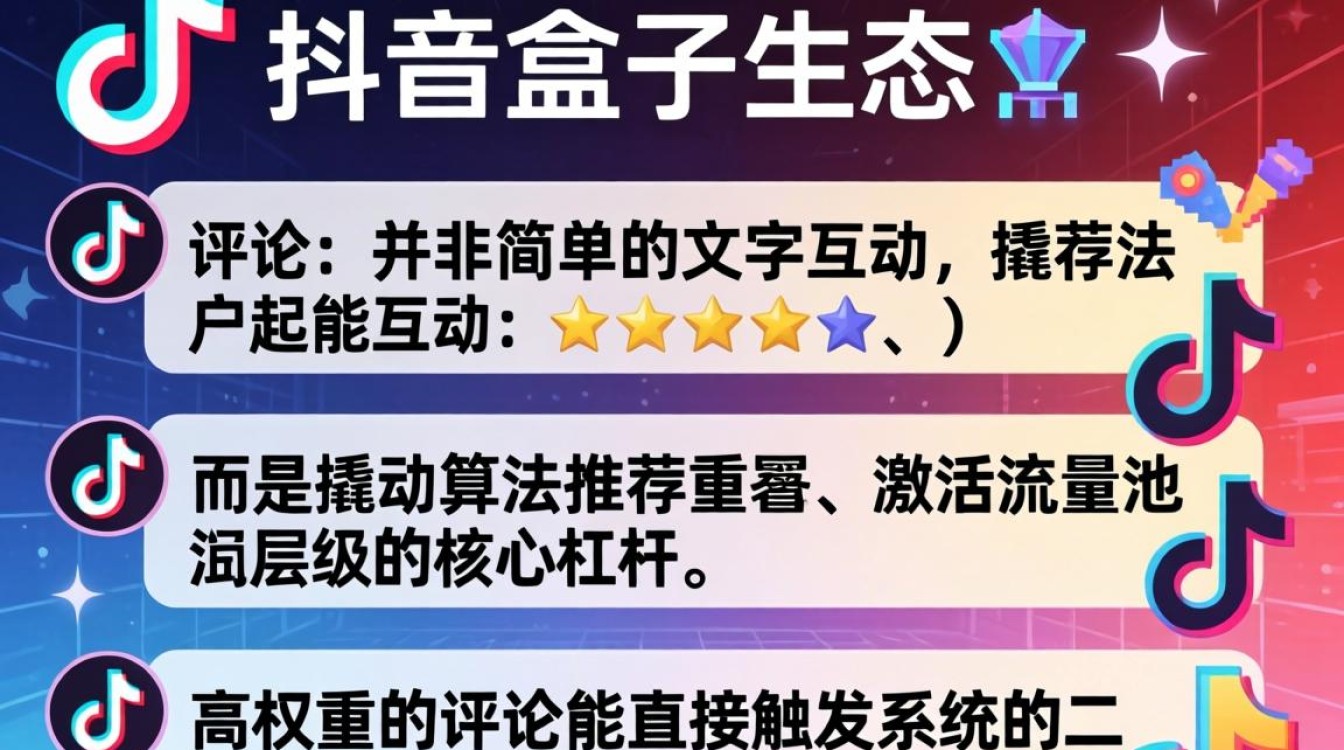 算法推荐与流量获取核心技巧