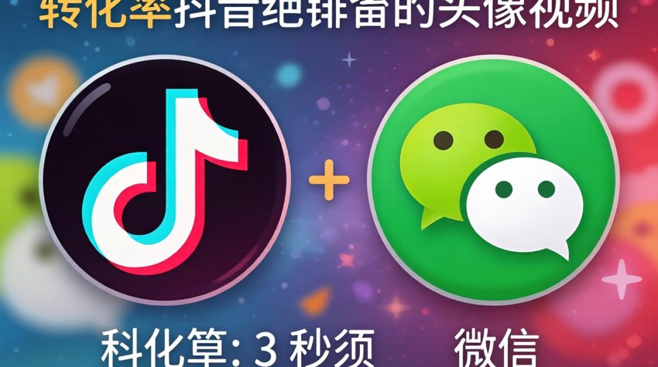 头像视频拍摄技巧与运营思维分享