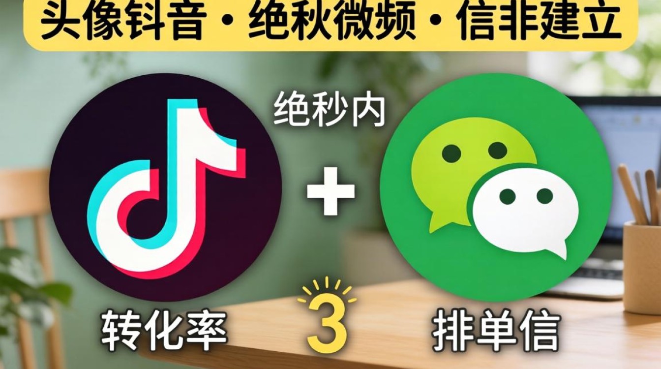 头像视频拍摄技巧与运营思维分享