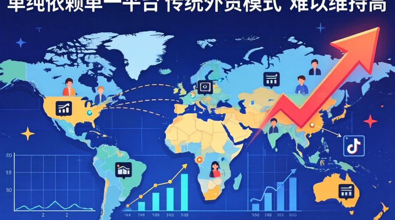 TikTok 培训抖音小店独立站建站海外电商指南